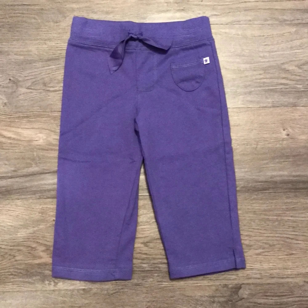 3/$10 Carter’s Capris